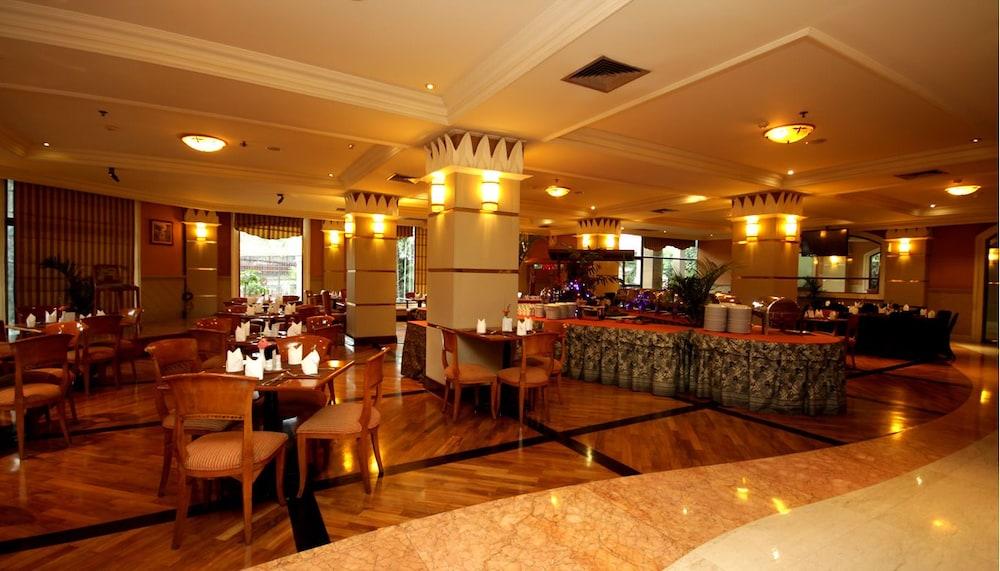 Hotel Maharadja Jakarta Kültér fotó