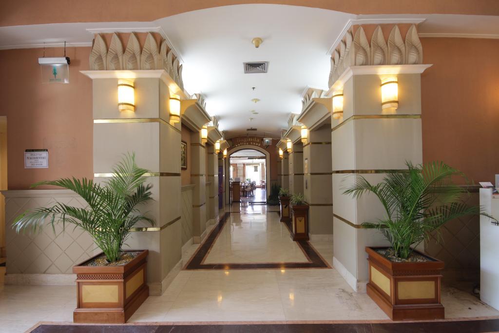Hotel Maharadja Jakarta Kültér fotó