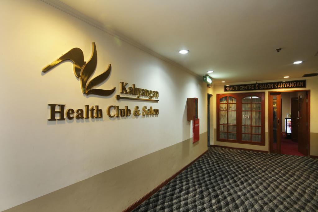 Hotel Maharadja Jakarta Kültér fotó