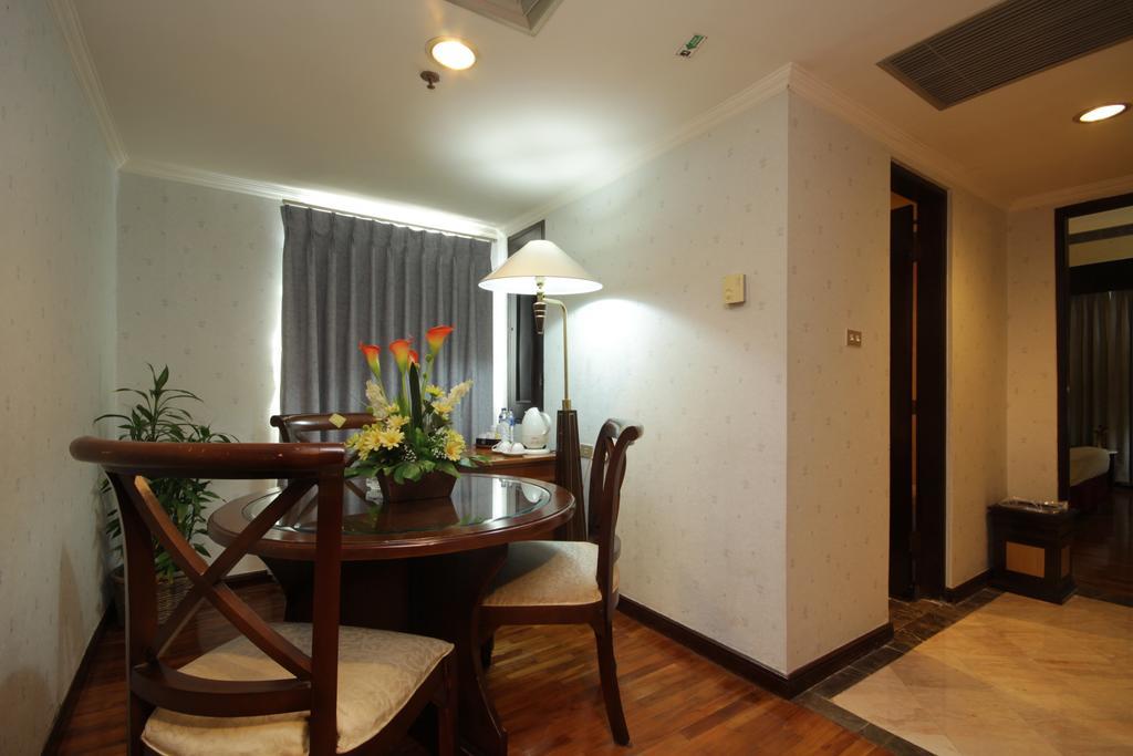 Hotel Maharadja Jakarta Kültér fotó